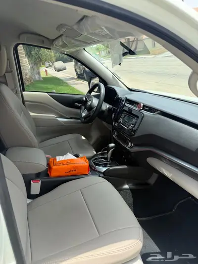 Nissan X-Terra 2024 SE 2WD index