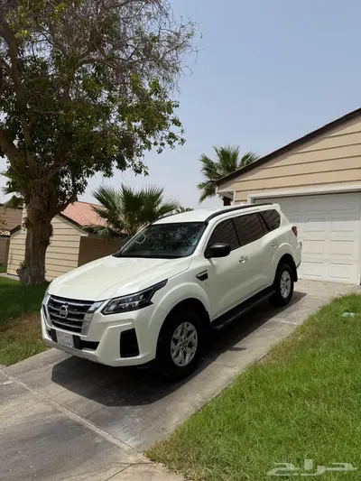 Nissan X-Terra 2024 SE 2WD index