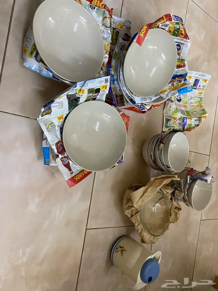 أدوات منزلية 31