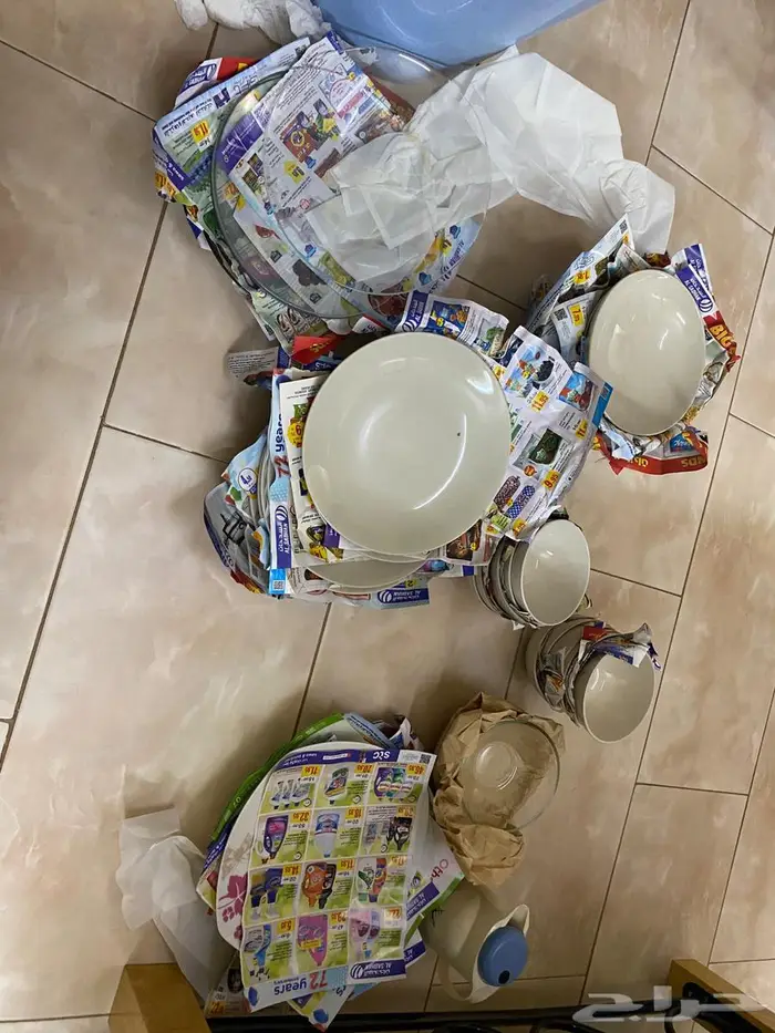 أدوات منزلية 29