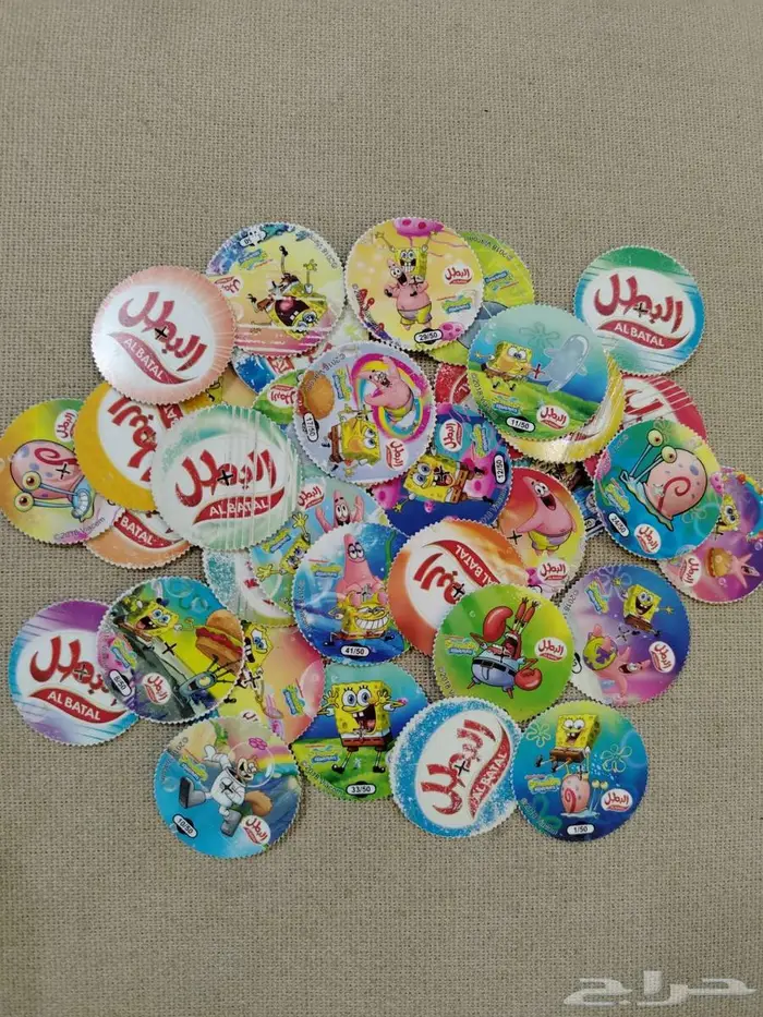 كتيبات سن توب 2