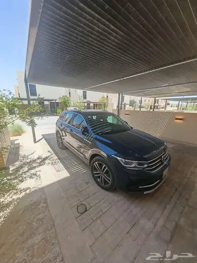 فولكس واجن تيجوان Elegance 2.0 4WD   موديل 2023 index