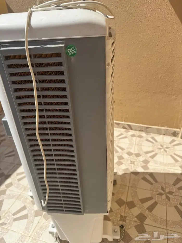 مكيف سحراوي 2