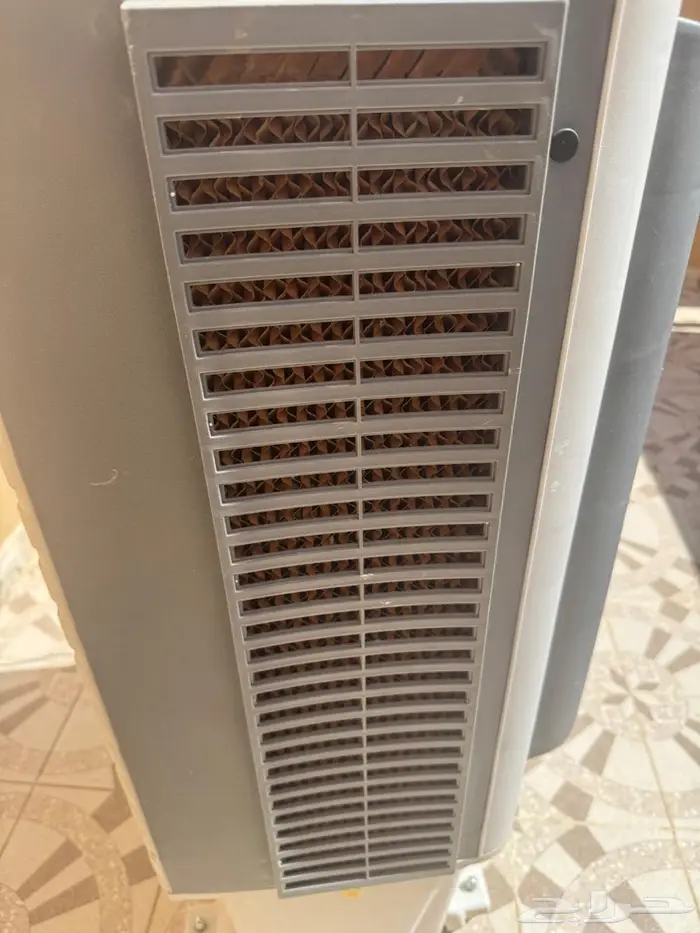 مكيف سحراوي 5