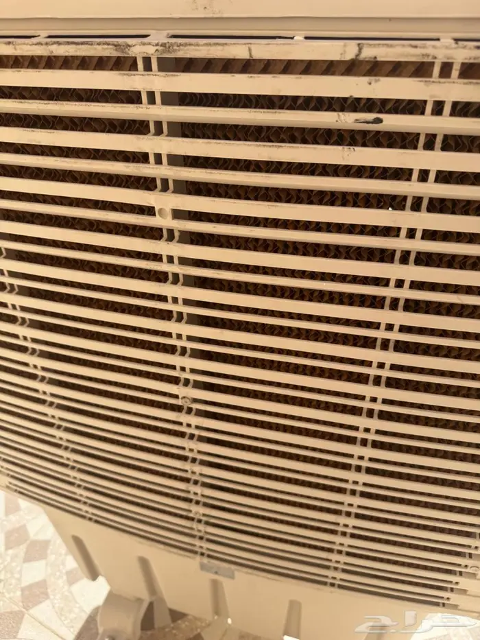 مكيف سحراوي 3