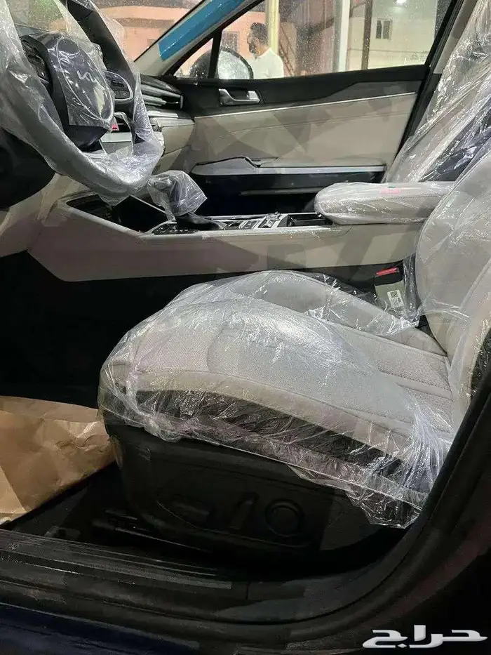كياk5نص فل واستاندرد مطور موديل 2026 كاش وتمويل 4
