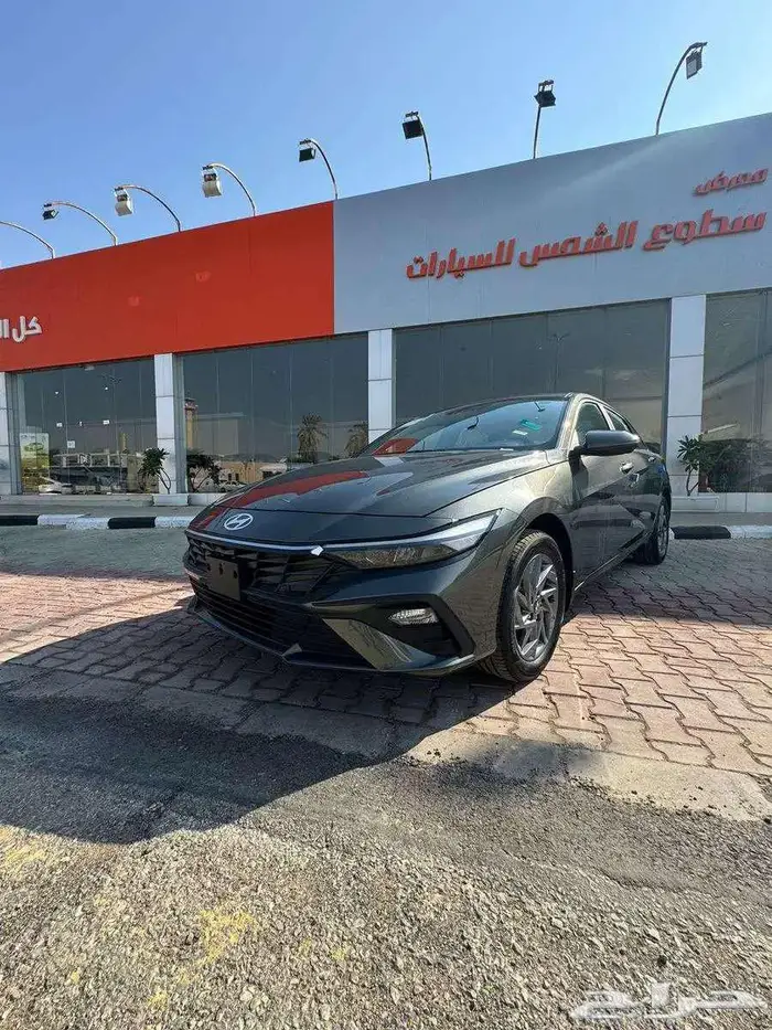 هيونداي النترا سمارت 2026 بالنقد والتقسيط 0