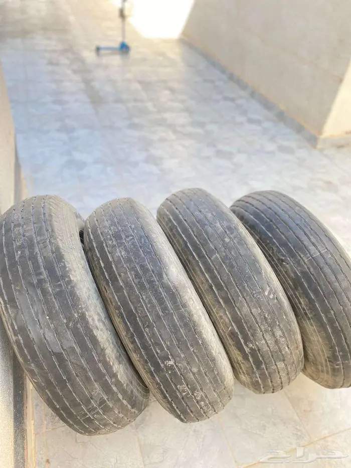 كفرات بالون 3