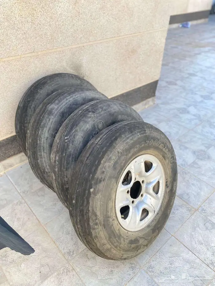 كفرات بالون 2