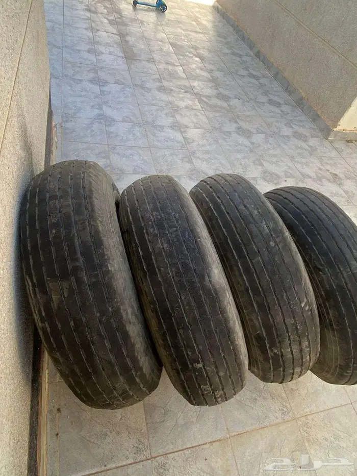 كفرات بالون 4