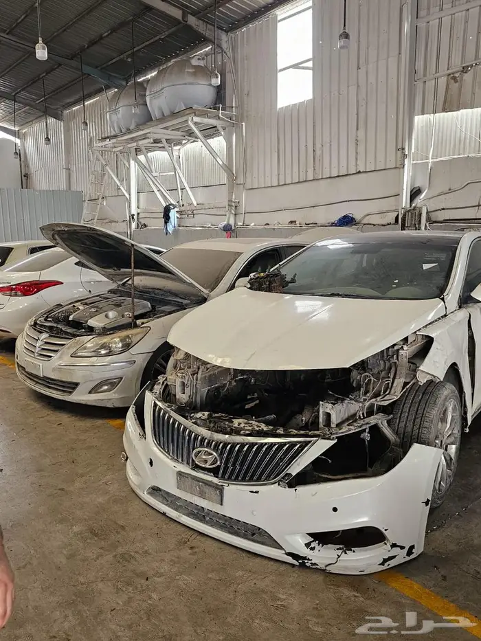 مكاين جنسس أزيرا جميع الموديلات من 2000 إلى 2025 4