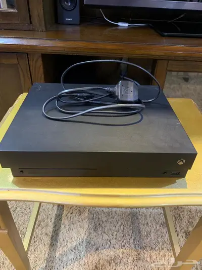 Xbox One X index