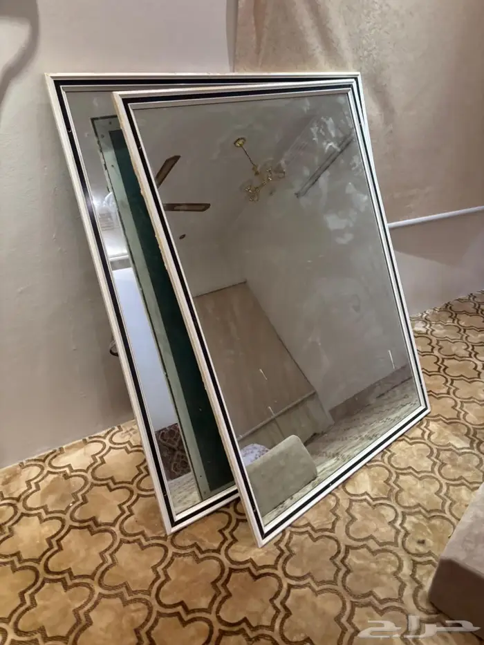 Oمظله حديد برجوله 5-5 وقزاز اثنين 0