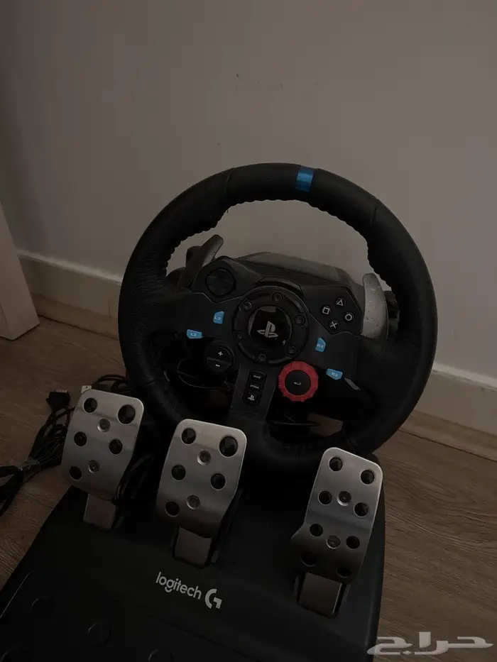 دركسون (logitech 0