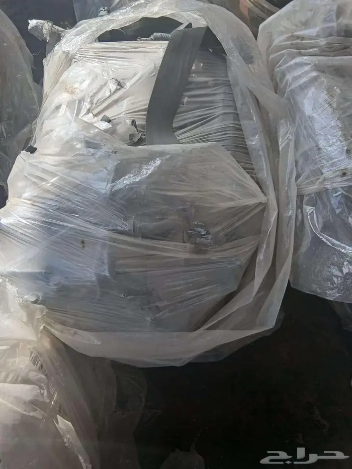 مكاين وجيربوكسات أصلية بضمان 1