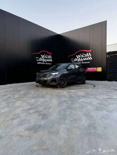 جاك ام زوم سبورت 2025 رمادي index