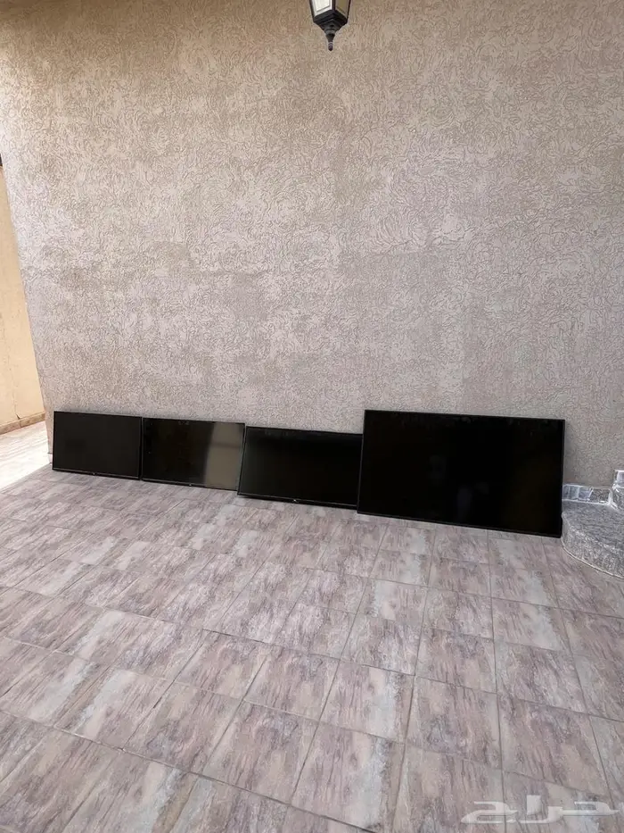 تلفزيونات سامسونج نظيفة شرط 2