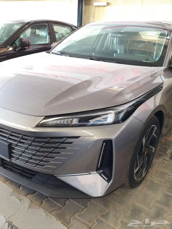 شانجان ايدو بلس 2026 ( سمارت - لمتيد ) تقسيط براتب 3500 11
