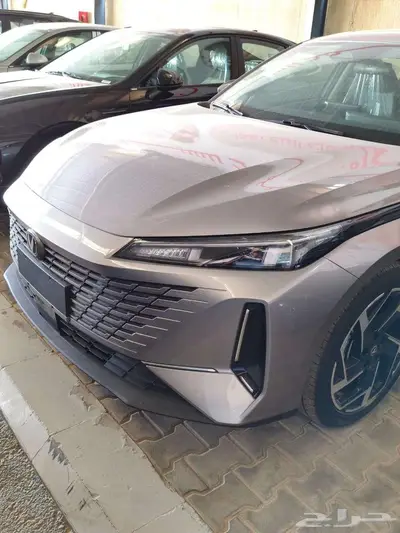 شانجان ايدو بلس 2026 ( سمارت - لمتيد ) تقسيط براتب 3500 index