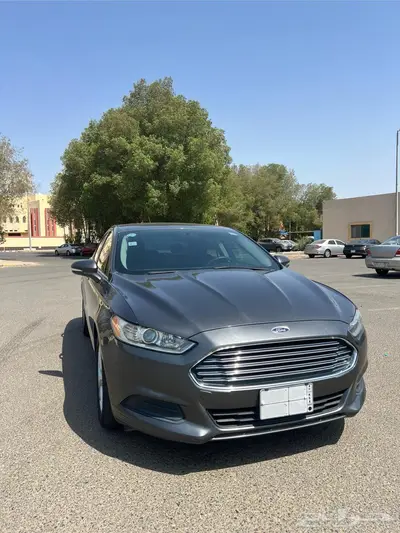 فورد فيوجن 2015 - Ford Fusion 2015 index