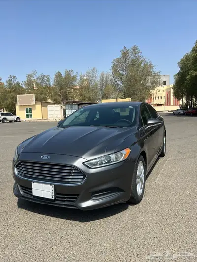 فورد فيوجن 2015 - Ford Fusion 2015 index