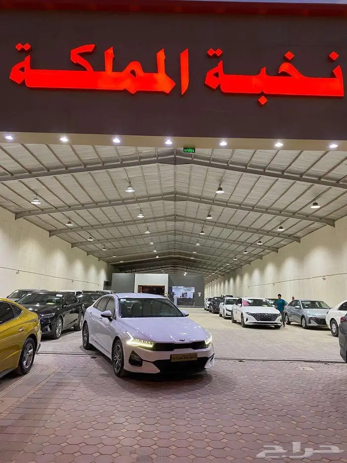 كيا اوبتيما 2021 مستورد بنزين شاشه كاميرا 0