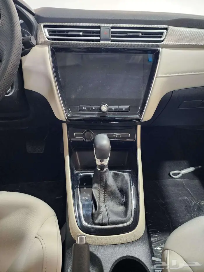MG5 2025 استاندر 8