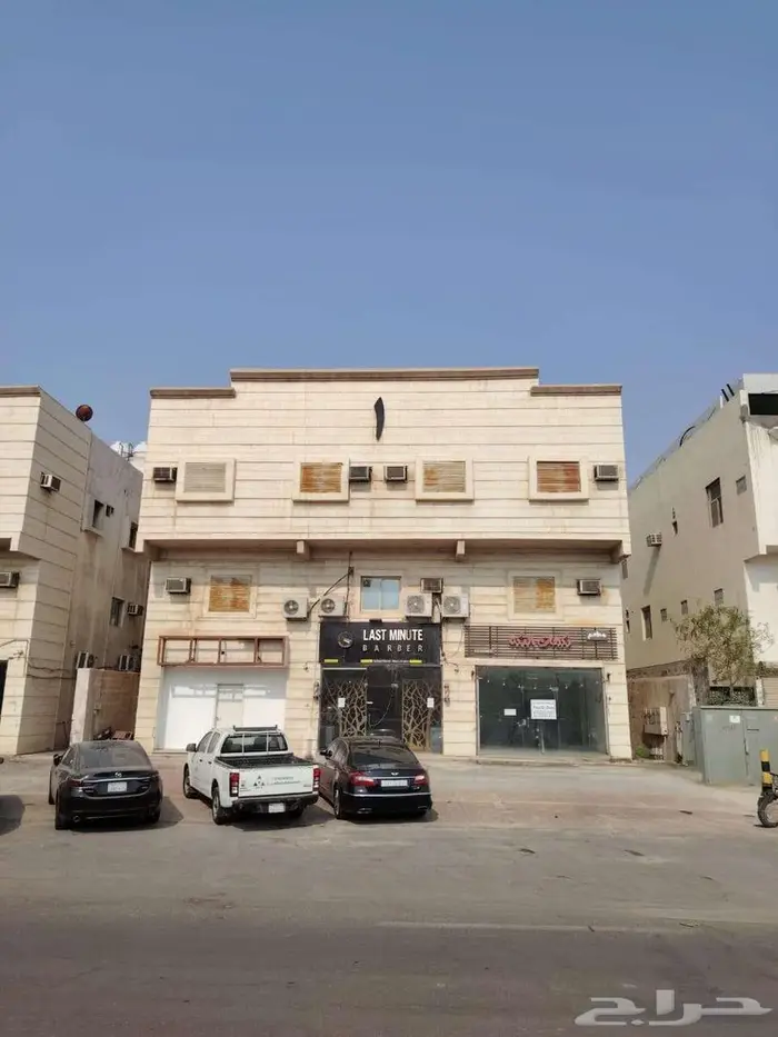 محل للأيجار في الخبر حي الجسر (شارع عباس المالكي) 0