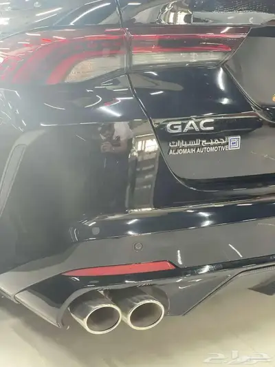 متوفر Gac embow موديل 2025 بافضل سعر index