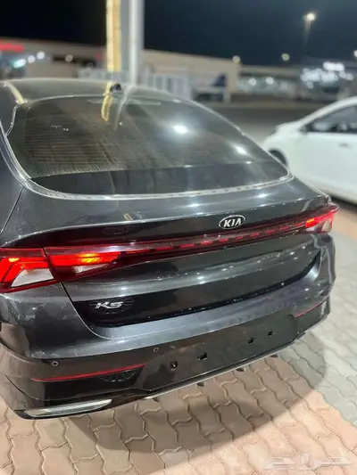 كيا k5 موديل 2021 وارد كوري index