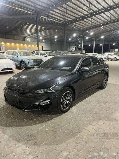 كيا k5 موديل 2021 وارد كوري index