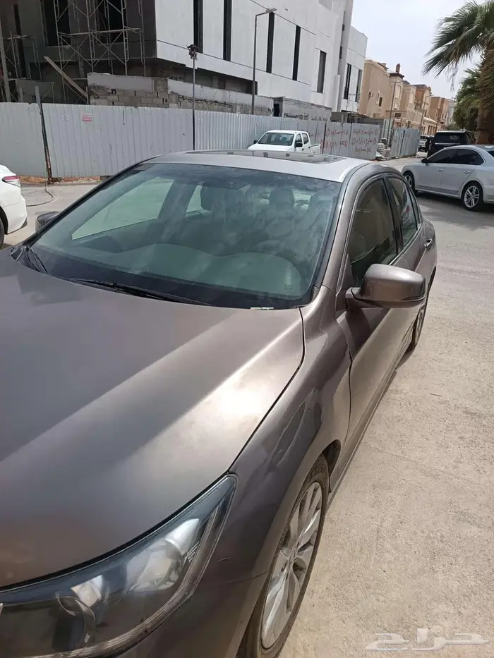 هوندا اكورد 2015 2