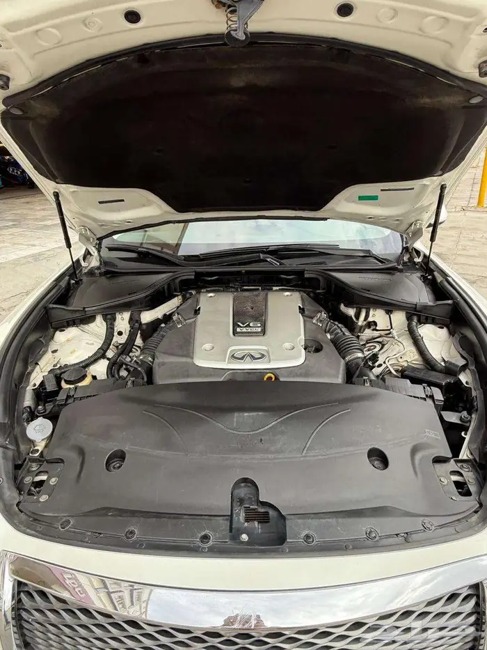 Q70 انفنيتي 4