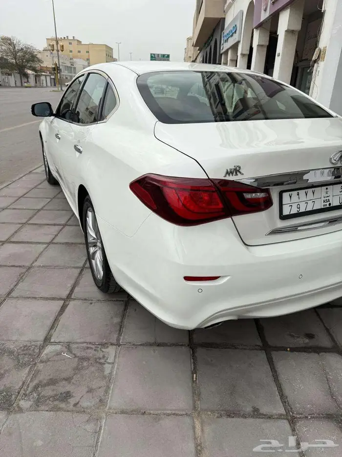 Q70 انفنيتي 1