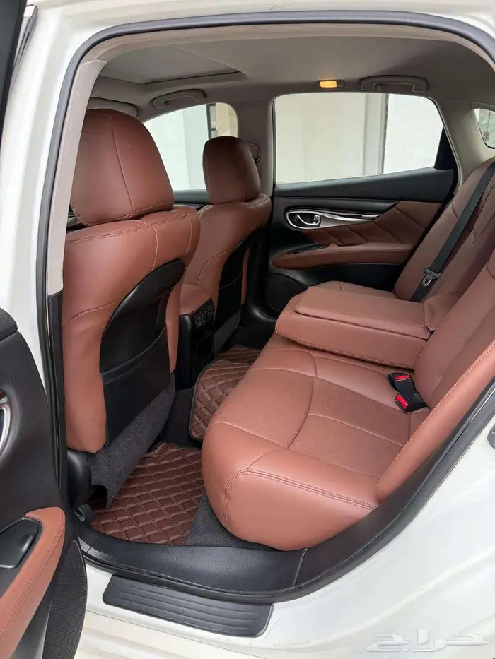 Q70 انفنيتي 7