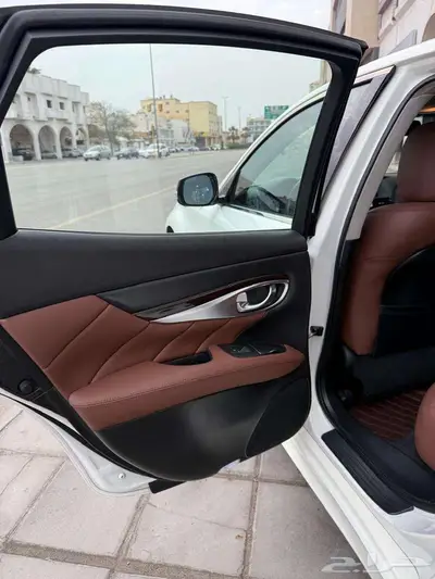 Q70 انفنيتي index