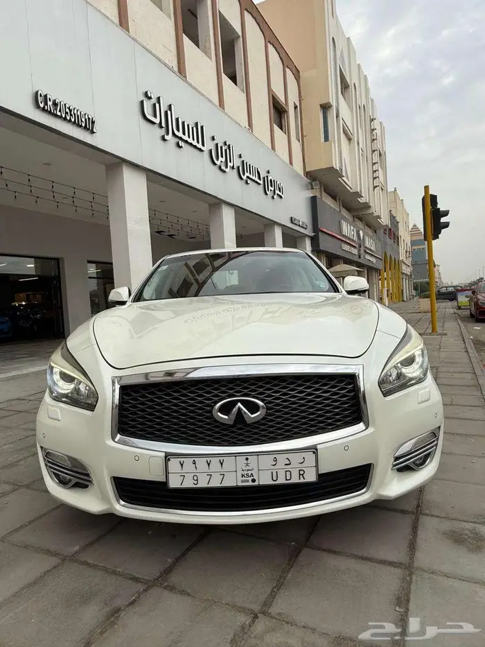 Q70 انفنيتي 0