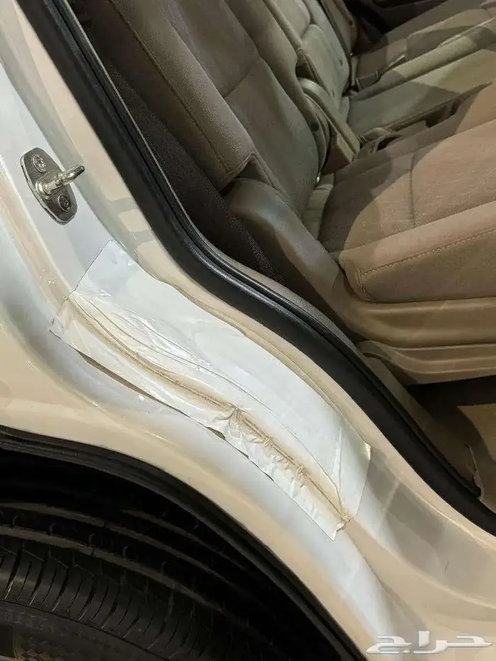 للبيع شيفرولية تاهو 2019 دبل LT-2 سعودي وارد الجميح 59
