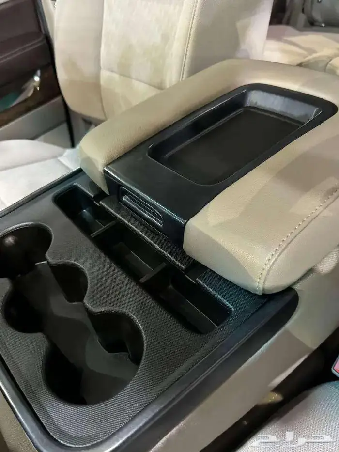 للبيع شيفرولية تاهو 2019 دبل LT-2 سعودي وارد الجميح 51