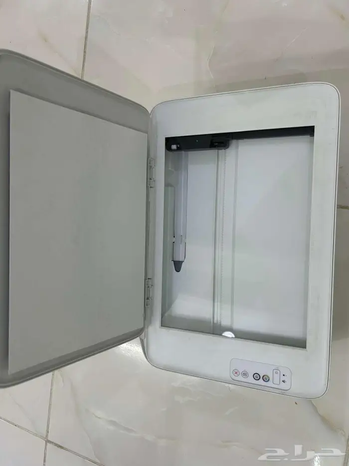 طابعة hp 2