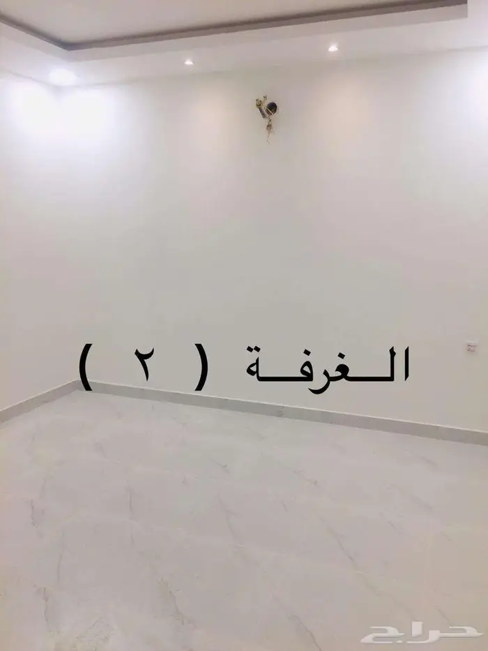 شقة للبيع بحي الشعلة   موقع مميز 6