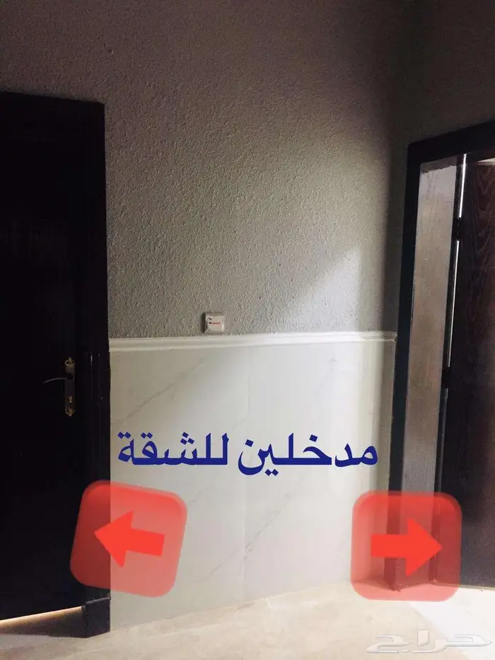 شقة للبيع بحي الشعلة   موقع مميز 10