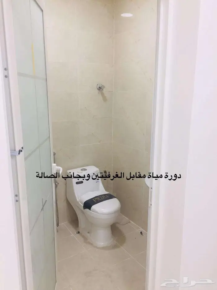 شقة للبيع بحي الشعلة   موقع مميز 5