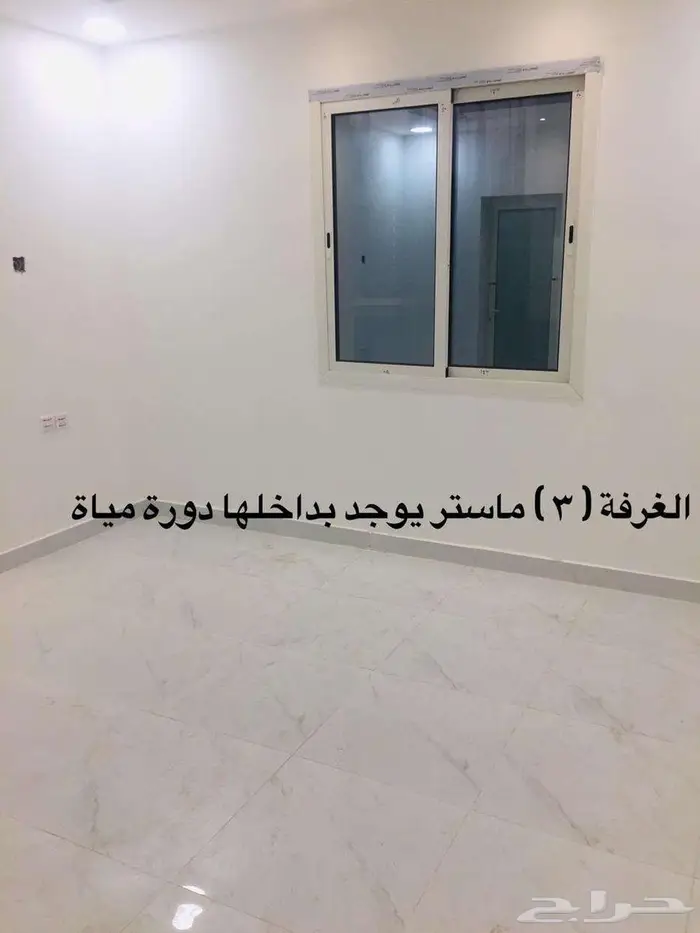 شقة للبيع بحي الشعلة   موقع مميز 1