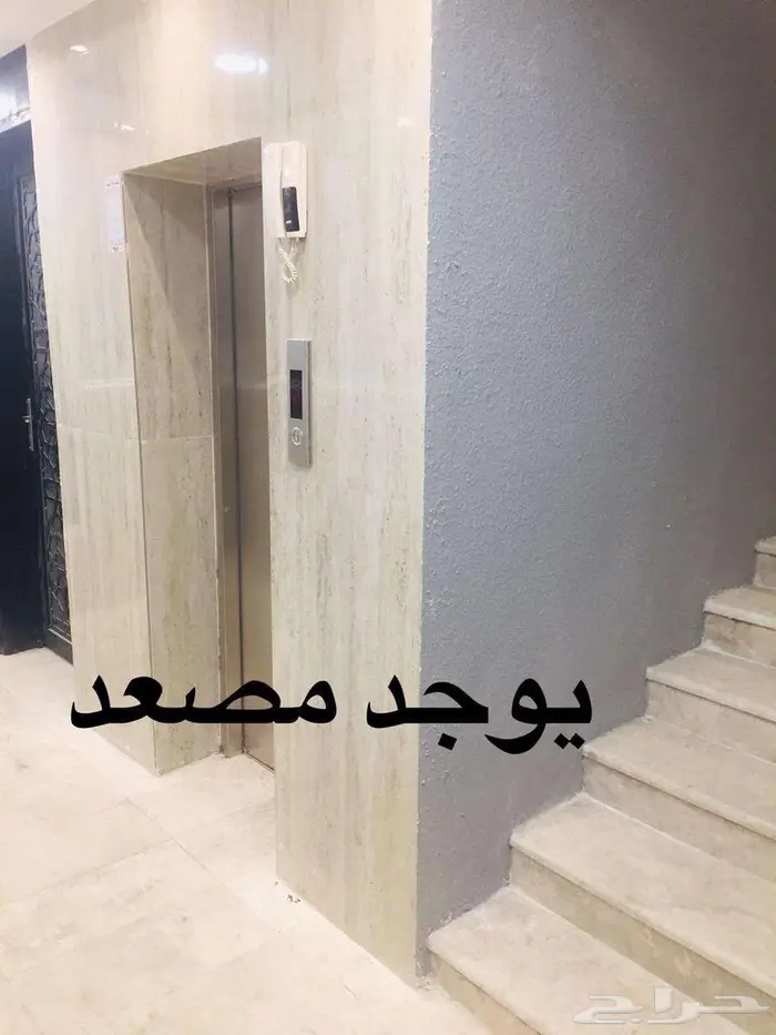 شقة للبيع بحي الشعلة   موقع مميز 7