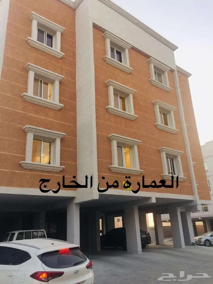 شقة للبيع بحي الشعلة   موقع مميز 0