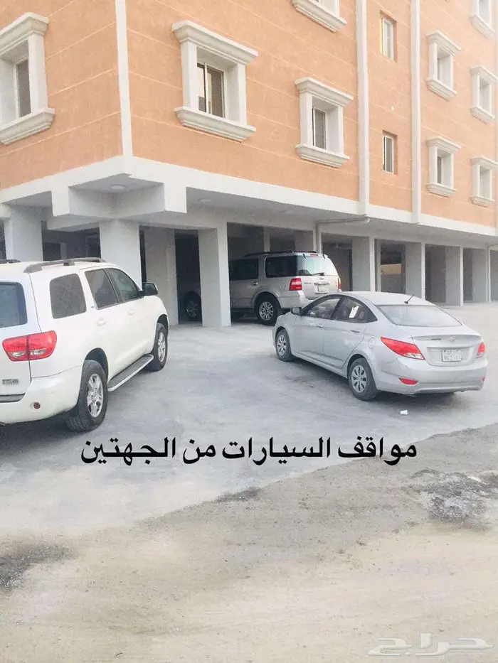 شقة للبيع بحي الشعلة   موقع مميز 2