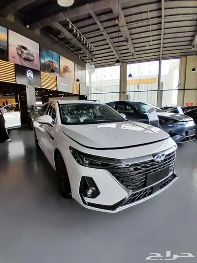 شيري اريزو 8 فل كامل وكمفورت موديل 2025 كاش واقساط index