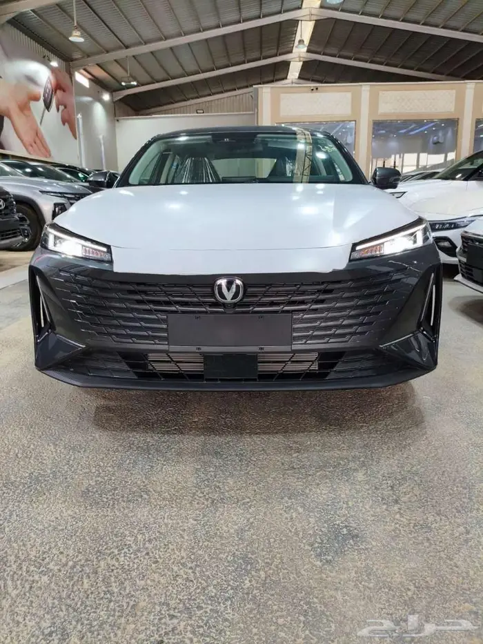 شانجان ايدو بلس ليمتد وسمارت 2026 كاش واقساط 4