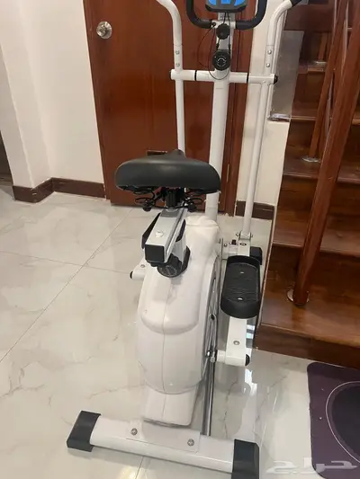 جهاز رياضي index